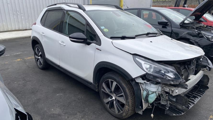 Image Moteur - PEUGEOT 2008 1