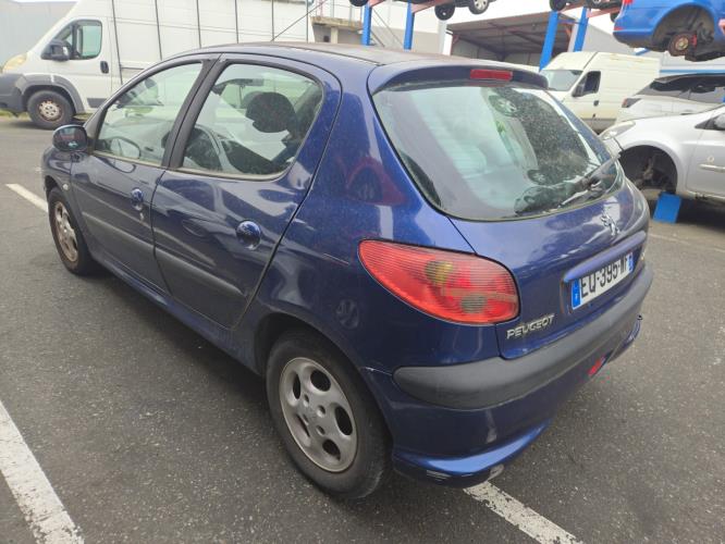 Image Retroviseur droit - PEUGEOT 206