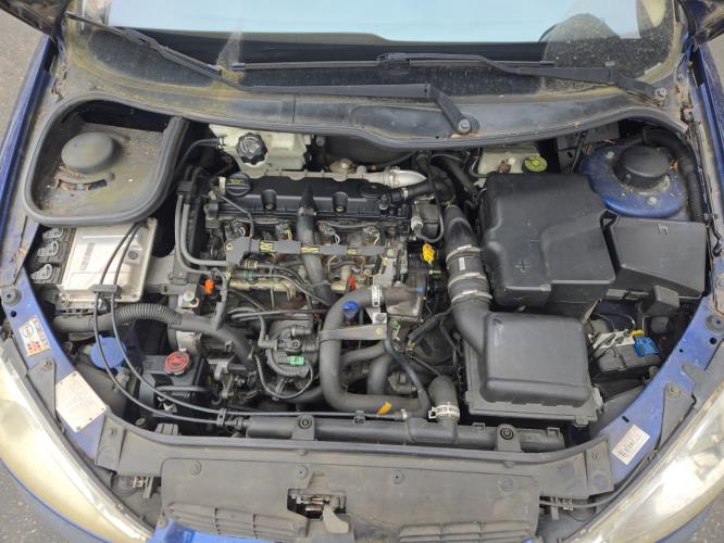Image Retroviseur droit - PEUGEOT 206