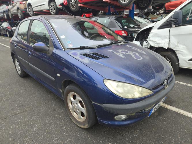 Image Retroviseur droit - PEUGEOT 206
