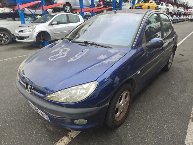 Image Retroviseur droit - PEUGEOT 206