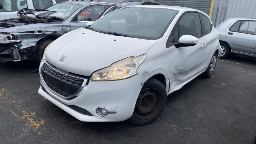 Image Moteur - PEUGEOT 208 1