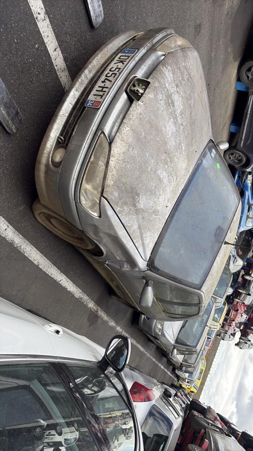 Image Retroviseur droit - PEUGEOT 306