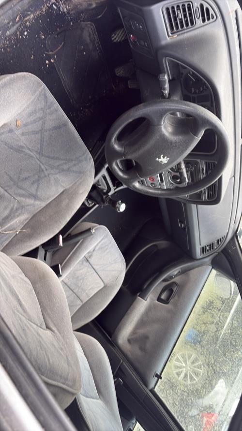 Image Retroviseur droit - PEUGEOT 306