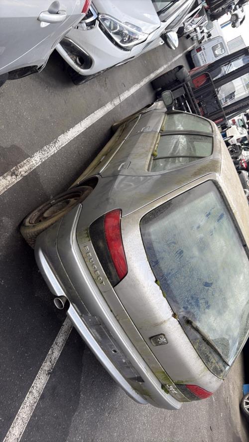 Image Retroviseur droit - PEUGEOT 306