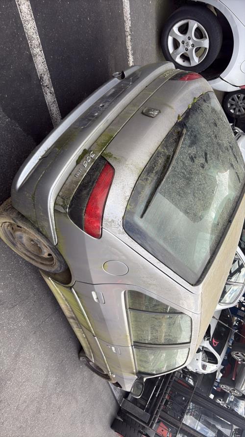 Image Retroviseur droit - PEUGEOT 306