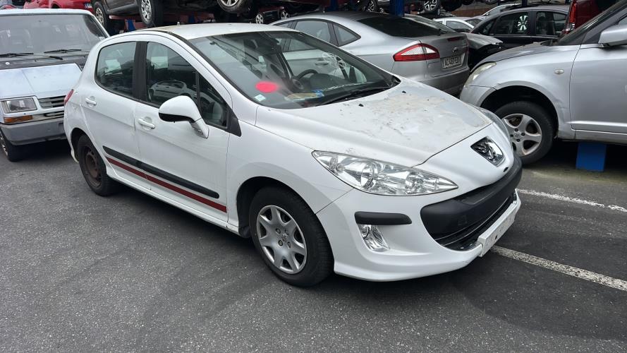 Image Interrupteur de leve vitre avant gauche - PEUGEOT 308 1