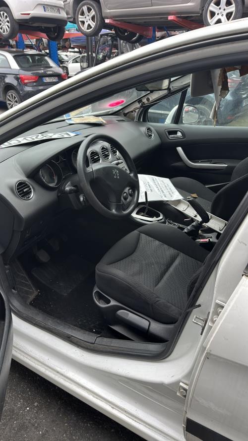 Image Interrupteur de leve vitre avant gauche - PEUGEOT 308 1