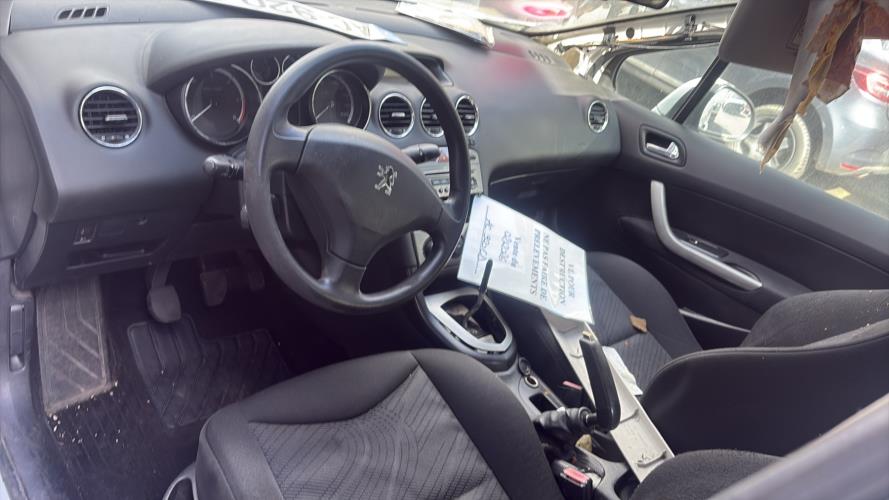 Image Interrupteur de leve vitre avant gauche - PEUGEOT 308 1