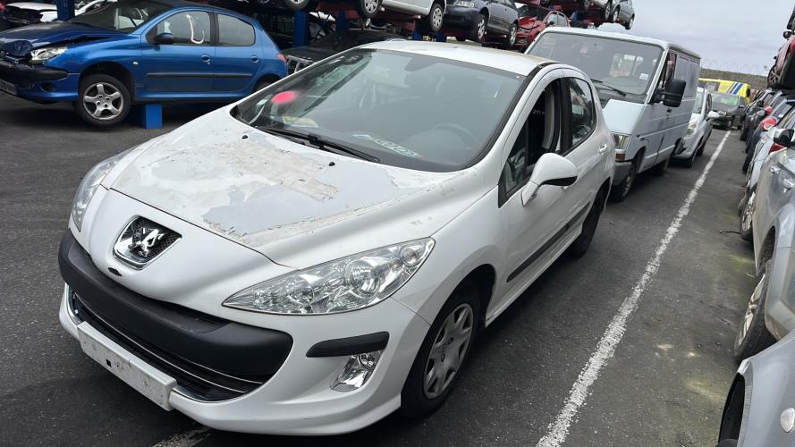 Image Interrupteur de leve vitre avant gauche - PEUGEOT 308 1