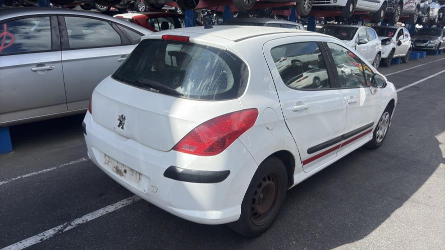 Image Interrupteur de leve vitre avant gauche - PEUGEOT 308 1
