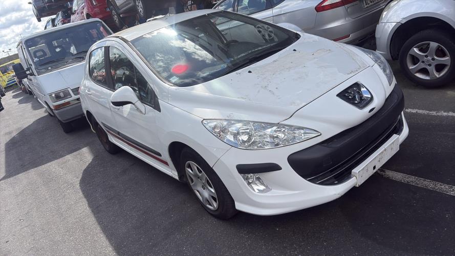 Image Interrupteur de leve vitre avant gauche - PEUGEOT 308 1