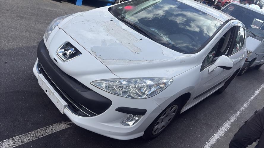 Image Interrupteur de leve vitre avant gauche - PEUGEOT 308 1