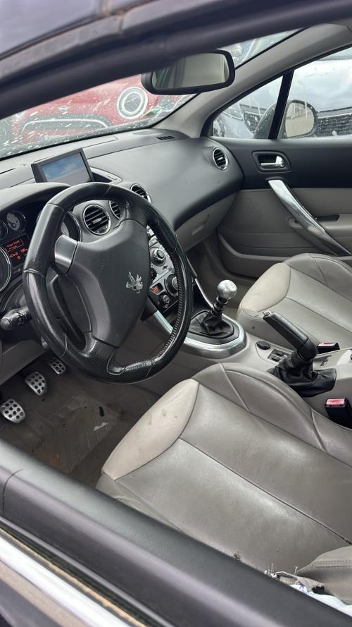 Image Servo frein avant - PEUGEOT 308 1