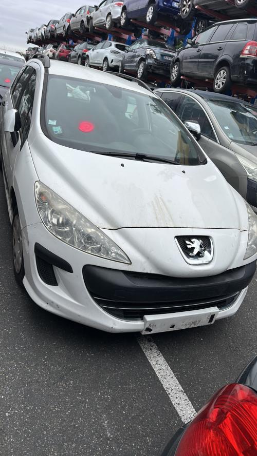 Image Moteur - PEUGEOT 308 1 SW