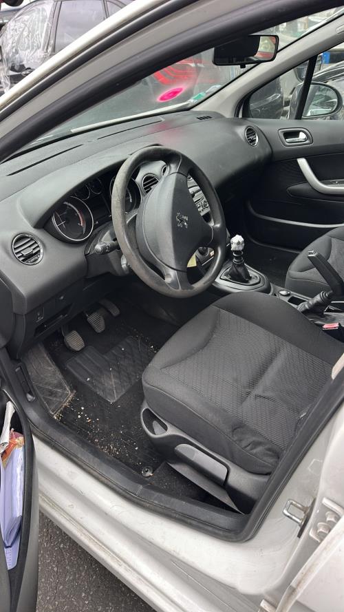 Image Moteur - PEUGEOT 308 1 SW
