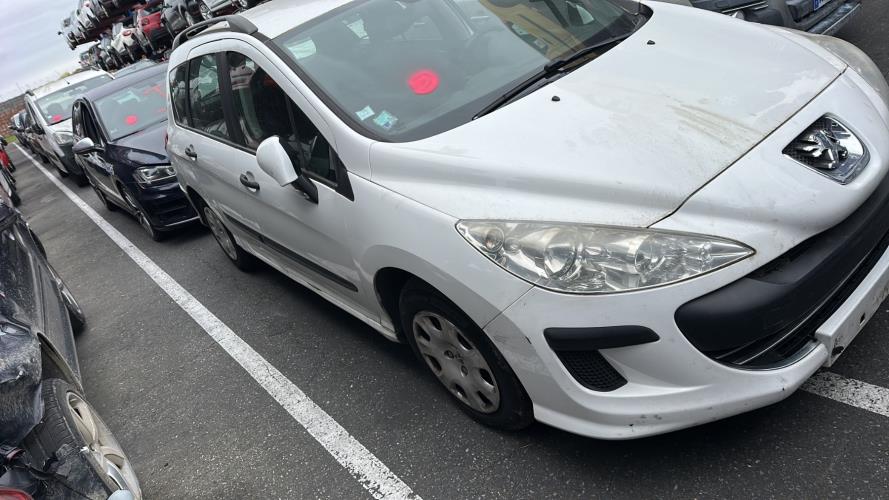 Image Moteur - PEUGEOT 308 1 SW