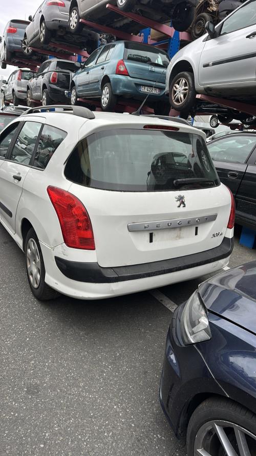 Image Moteur - PEUGEOT 308 1 SW