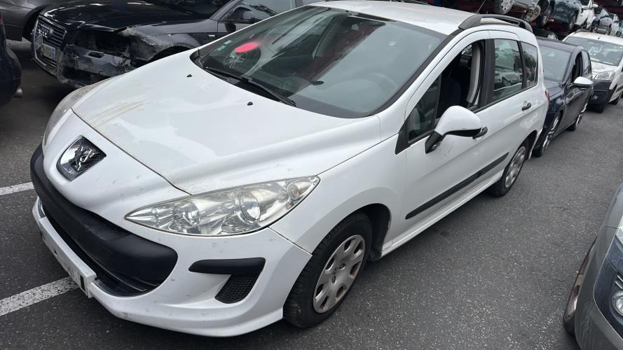 Image Moteur - PEUGEOT 308 1 SW