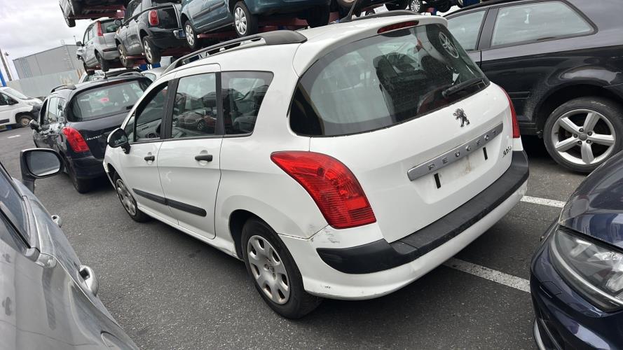Image Moteur - PEUGEOT 308 1 SW