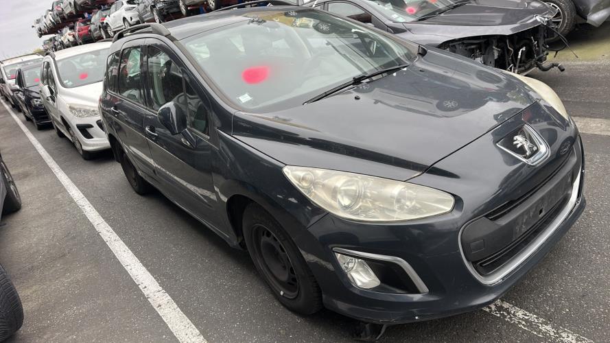Image Capot - PEUGEOT 308 1 SW