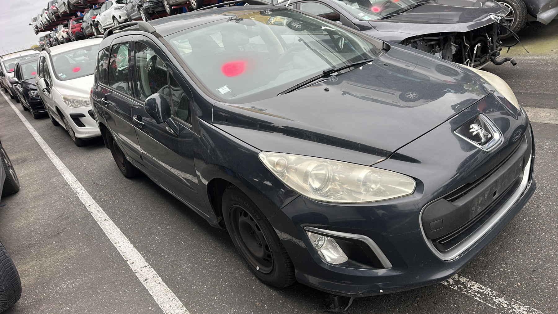 Pièce Auto