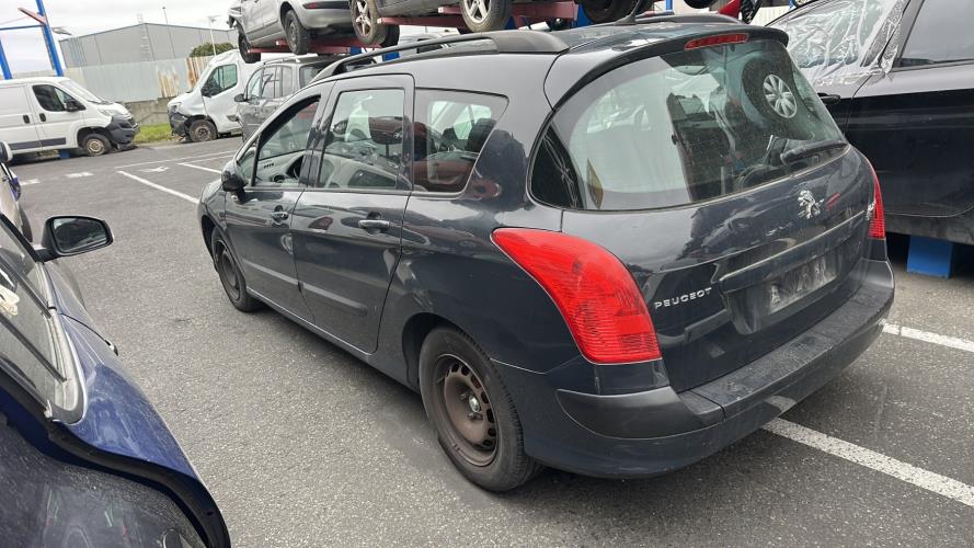 Image Capot - PEUGEOT 308 1 SW