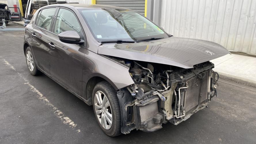 Image Moteur - PEUGEOT 308 2