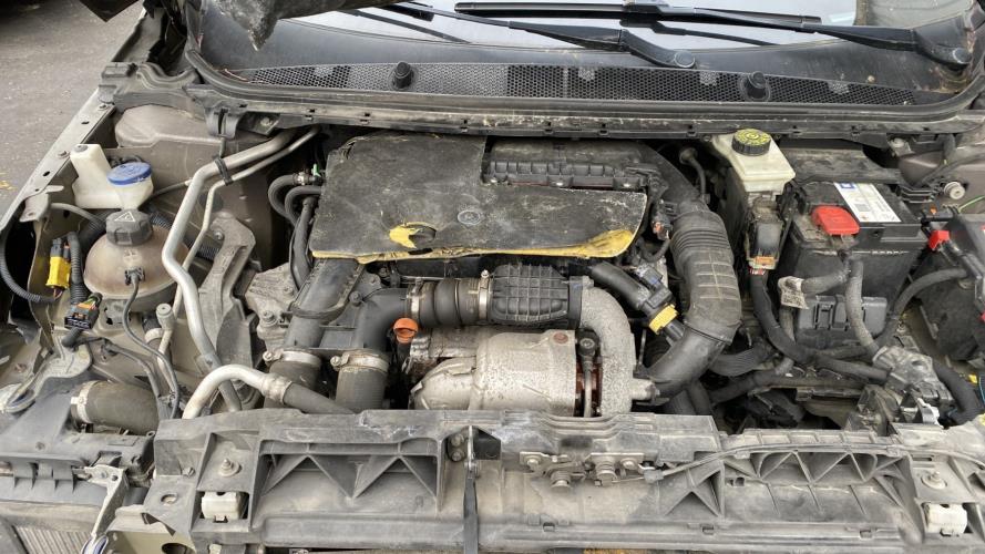 Image Moteur - PEUGEOT 308 2