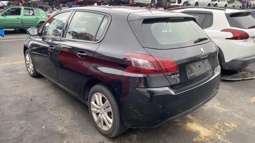 Image Moteur - PEUGEOT 308 2