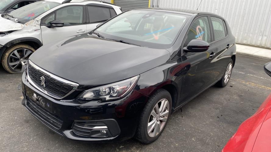 Image Moteur - PEUGEOT 308 2