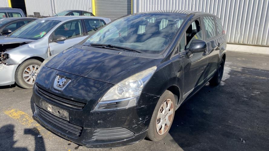 Image Colonne de direction - PEUGEOT 5008 1