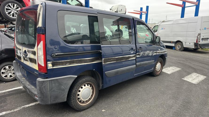 Image Capot - PEUGEOT EXPERT 2
