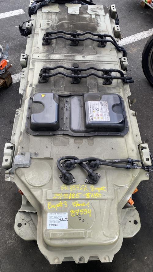 Image Retroviseur droit - PEUGEOT EXPERT 3