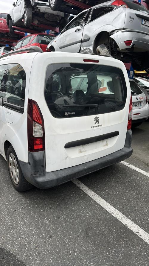 Image Compresseur clim - PEUGEOT PARTNER 2