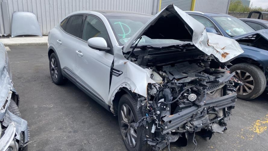 Image Moteur - RENAULT ARKANA