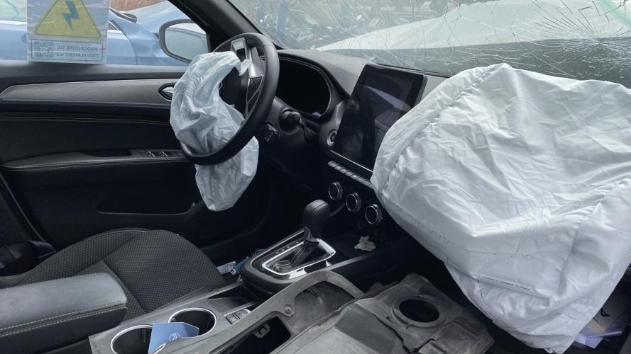 Image Moteur - RENAULT ARKANA