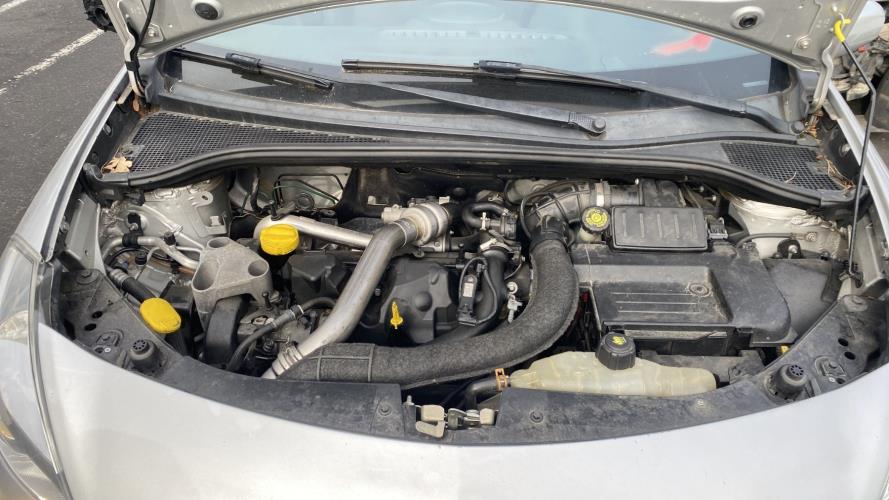 Image Maitre cylindre (freinage) - RENAULT CLIO 3