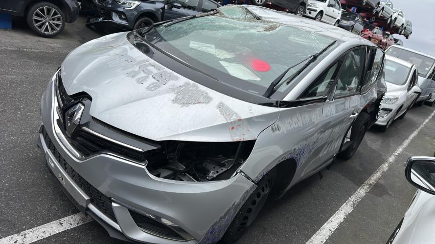 Image Custode avant gauche - RENAULT GRAND SCENIC 4