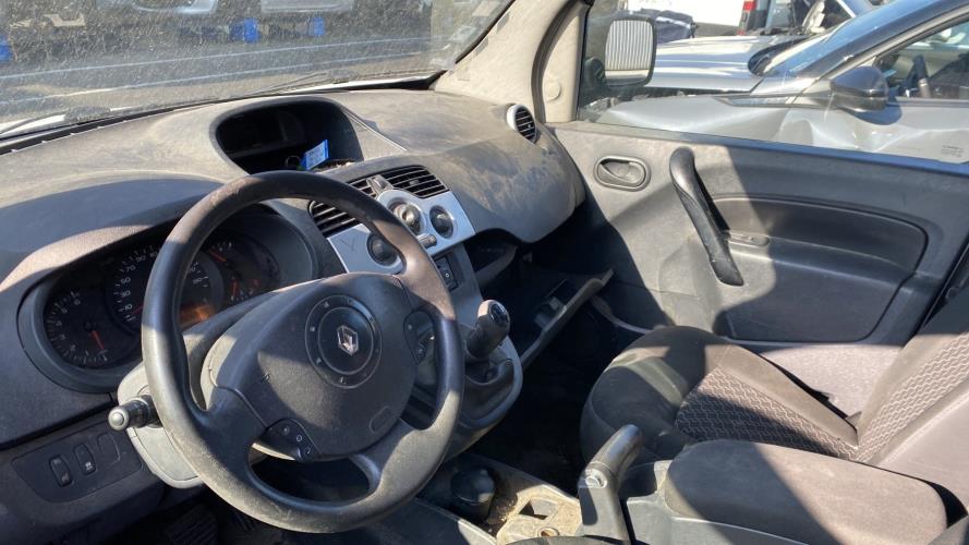 Image Moteur - RENAULT KANGOO 2