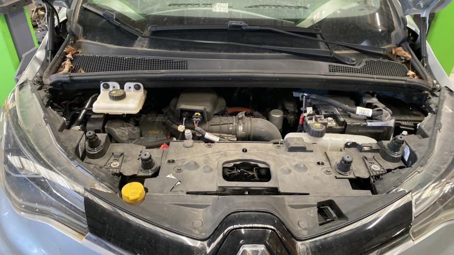 Image Moteur - RENAULT ZOE 2
