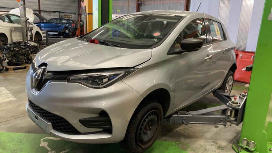 Image Moteur - RENAULT ZOE 2