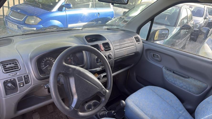 Image Moteur - SUZUKI WAGON-R