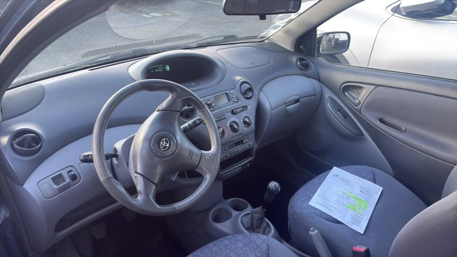 Image Retroviseur droit - TOYOTA YARIS 1