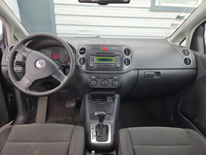 Image Feu arriere secondaire gauche (feux) - VOLKSWAGEN GOLF PLUS