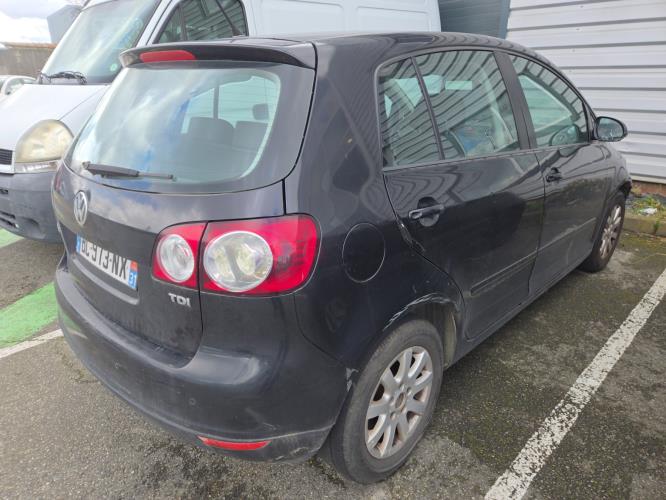 Image Feu arriere secondaire gauche (feux) - VOLKSWAGEN GOLF PLUS