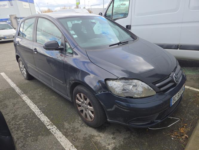 Image Feu arriere secondaire gauche (feux) - VOLKSWAGEN GOLF PLUS