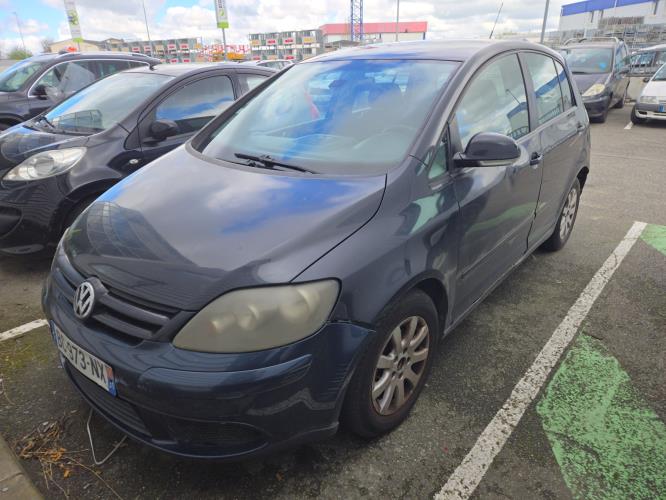 Image Feu arriere secondaire gauche (feux) - VOLKSWAGEN GOLF PLUS