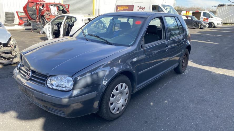 Image Alternateur - VOLKSWAGEN GOLF 4