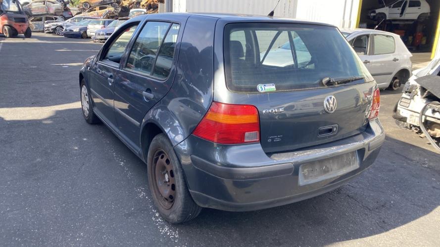 Image Alternateur - VOLKSWAGEN GOLF 4